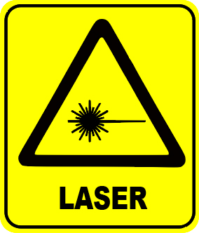 Laser Safety